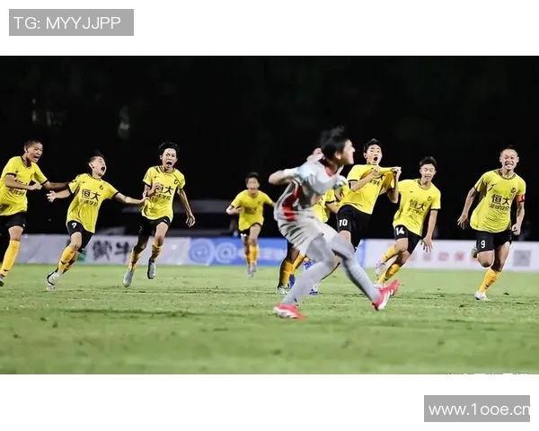 广州足球队实力强劲荣登全国足球实力排行榜第二名