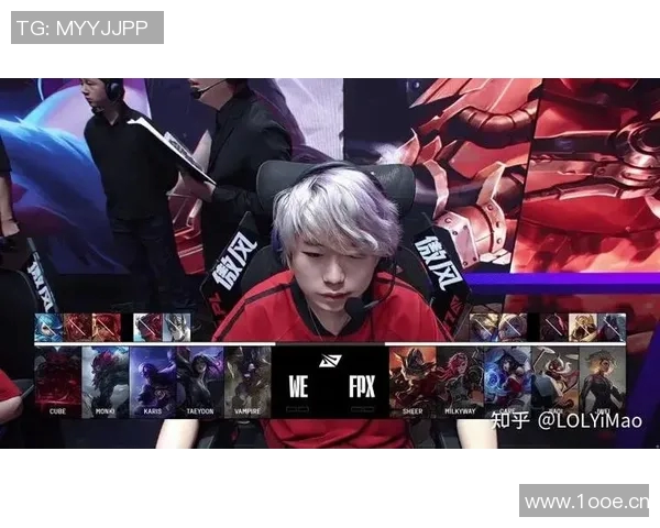 探讨FPX战队在英雄联盟赛事中的经验与教训分析 探讨FPX战队在英雄联盟赛事中的经验与教训分析