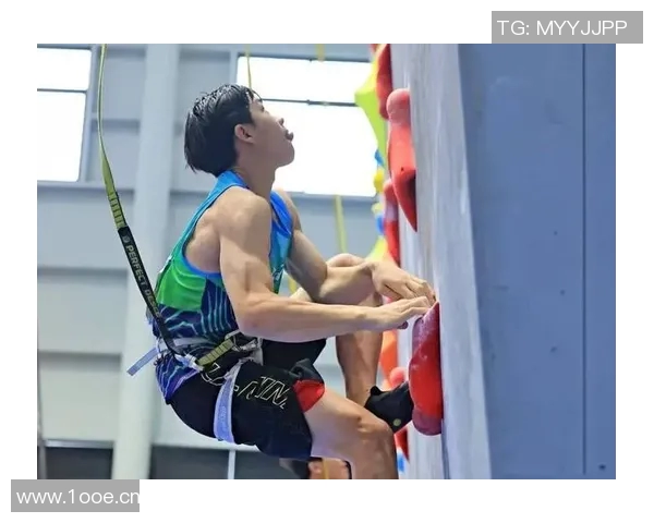 最新攀岩灵活性排行榜揭晓上海攀岩队表现卓越位居第一