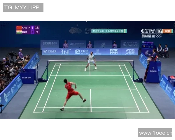 杭州羽毛球队个人能力提升之路探讨与分析