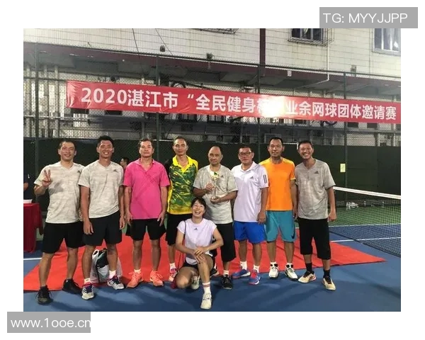 深圳网球队的默契配合与战术分析探讨网球竞技的团队精神与协作技巧