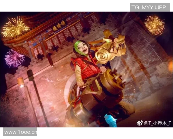 深度对话：陈强如何在英雄联盟中追逐梦想与挑战人生