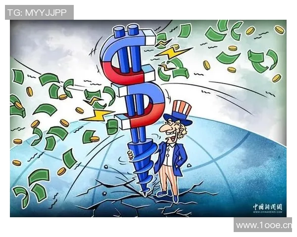 全球经济复苏面临挑战 各国货币政策调整与通胀压力的双重博弈 全球经济复苏面临挑战 各国货币政策调整与通胀压力的双重博弈